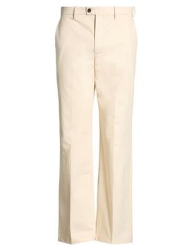 Pantalones Hombre Beige 33,38 Hombre