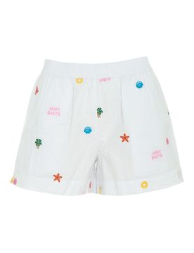 Pantaloncini da donna