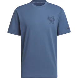 Adidas Mock Go To, blaugrau s