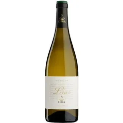 Vino blanco Lías 2024 Valdeorras
