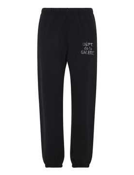 Pantaloni della tuta Gallery Dept
