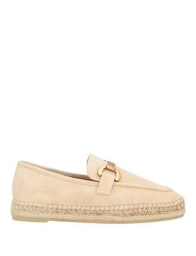 Mocasines Mujer Beige 36,37,38,40 Mujer