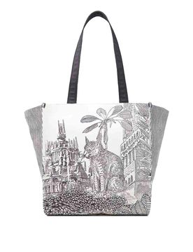 Inoui Edition Borsa Piranesi
