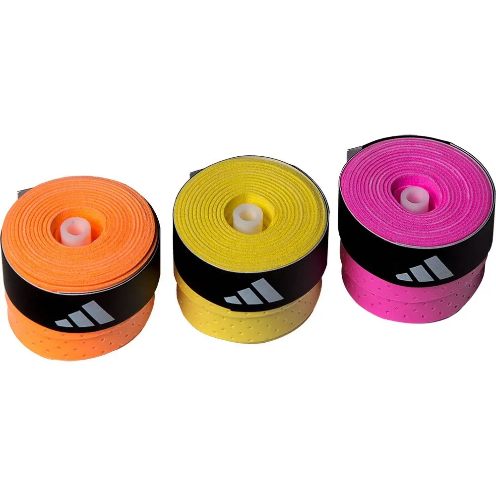 Box Padel Overgrip 45 Units Fluor One Size - Adidas Padel - FashionsVida