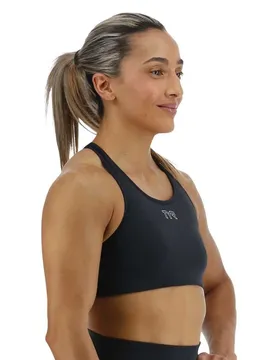 Top De Sport Joule Elite Classic Solid Black M