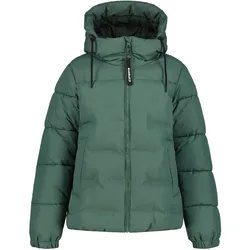 Adaman Damen Jacke, grün 36