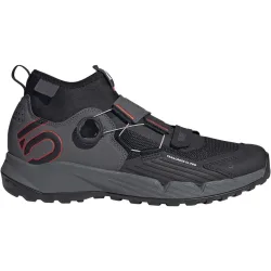Zapatillas de ciclismo de hombre 5.10 TRAILCROSS PRO calas
