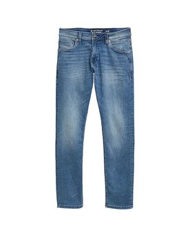 Jeans Straight Fit TTJOSH blau 38/L32 herren