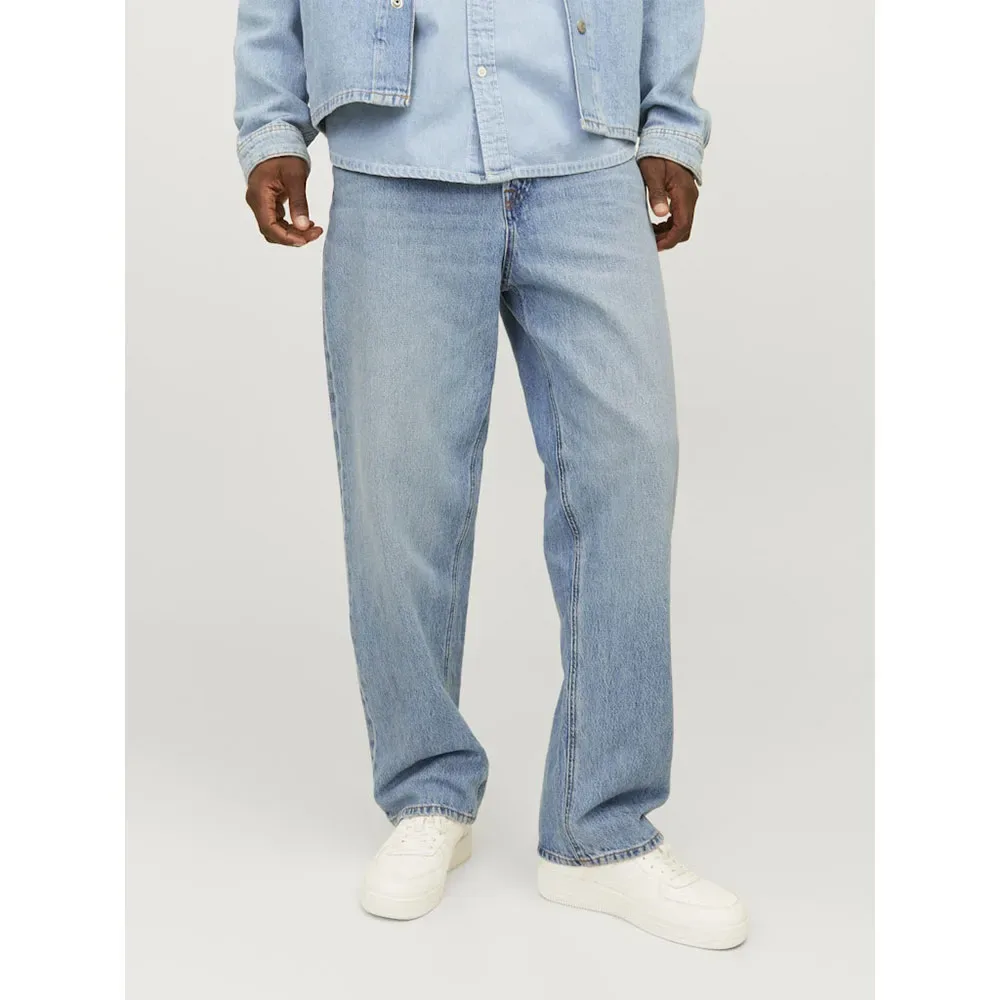 Jeans Alex Original Am 337 Blue Denim 30 - Jack & jones - FashionsVida