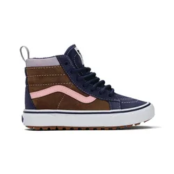 Sneaker Mte Sk8-hi Gothic Grape EU 30