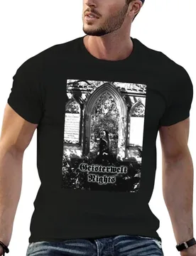 The Secret Gate T-Shirt cotton tshirt 100% man t shirt cotton high quality funny t shirts cotton T-shirt - Aliexpress - FashionsVida