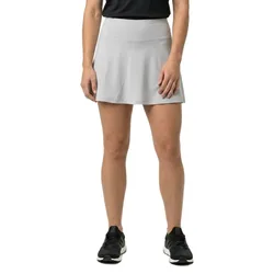 Adidas Club Skirt White S