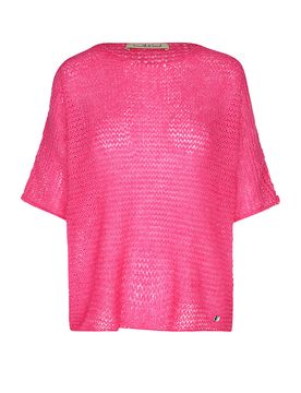 Smith&soul Jersey rosa XS