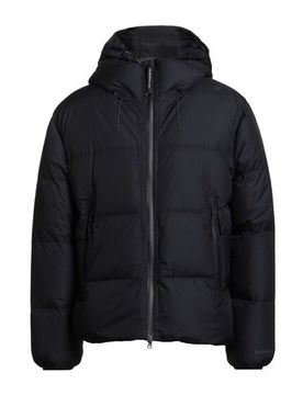 Plumífero y acolchado Hombre Azul noche S,XL,XXL Hombre