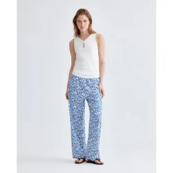 Blanxart - Pantalones de mujer