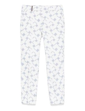 Peserico Pantaloni di sigaretta