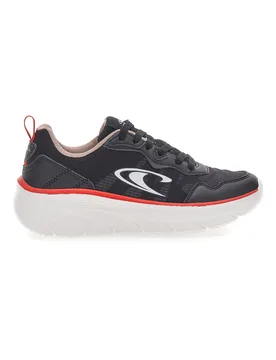 Sneakers Sportive Castillo Women Low Nere 36 - O'NEILL - FashionsVida