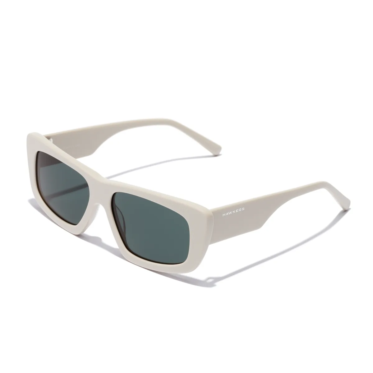 Gafas de sol Zenith - Cream Turquoise - Hawkers - FashionsVida