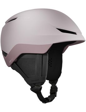 Skihelm Revent Amid Concrete für Herren aus Wolle Größe 59-63 cm Violett