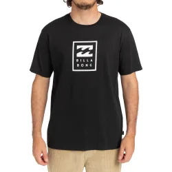 Camiseta de hombre Unity Stacked