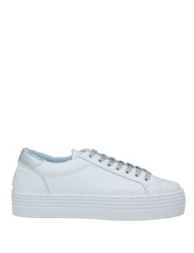 Sneakers Mujer Blanco 36,40 Mujer