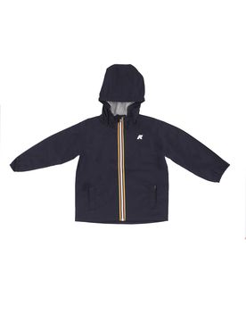 K-Way Giacconi Blue dept