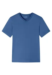 T-Shirt V-Ausschnitt male
