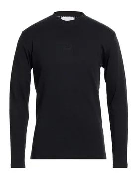 Camiseta Hombre Negro L,S,XL Hombre - Richmond X - FashionsVida