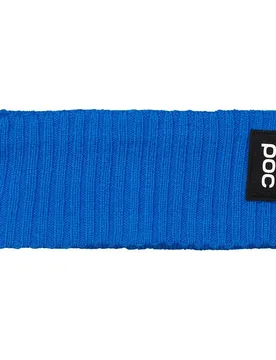 Fascia Per Capelli Rib Natrium Blue One Size - Poc - FashionsVida