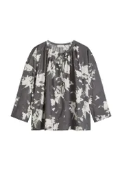 Bluse relaxed female