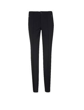 Hose Anna 0128 schwarz 46/L32 damen