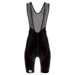 Salopette Icon Boic Olympics Paris 202 Black