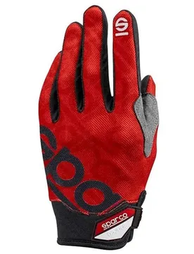 Gants De Travail Meca 3 Red L