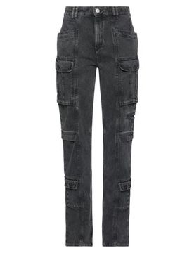 Jeanshose Damen Schwarz 32,34,38 Damen