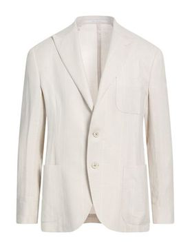 Blazer Herren Beige 52 Herren