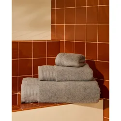 Toalla de baño algodón 480 gr-m2 Thread