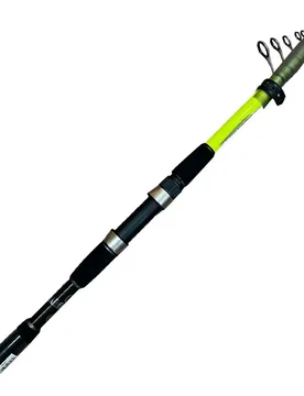 Xipisea Eging Rod Purple 3.44 m unisex - Kali Kunnan - FashionsVida