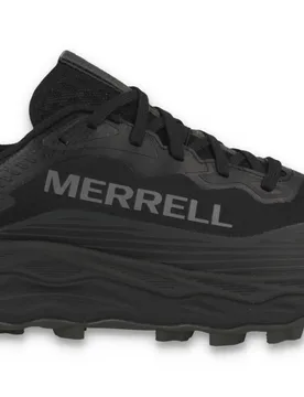 Agility Peak 6 - GORE-TEX® - Sneaker - schwarz - Herren - Size: 43.5 - Merrell - FashionsVida