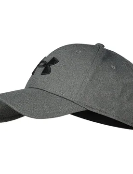 Casquette Blitzing Gray / Black L-XL - Under armour - FashionsVida