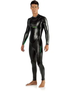 Muta Per Freediving Triton 1.5 Mm