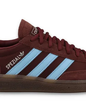 Handball Spezial - Sneaker - braun - Herren - Size: 44 2/3 - Adidas - FashionsVida