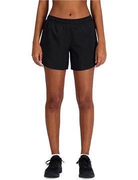 Sport essential pantalón running mujer Negro (XS)