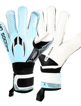 Gants De Gardien De But One Blade Fl Protek Ocean Blue 8.5 unisex