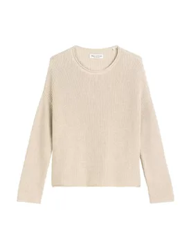 XS Knit Pullovers Longsleeve female
