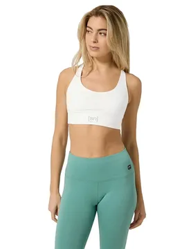 Canotta All Day Super Slim Fit Fresh White XS