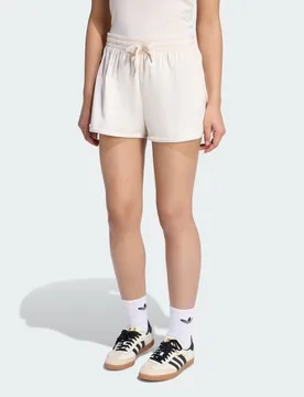 SHORT PEARL JACQUARD SPRINTER M Wonder White - Adidas - FashionsVida
