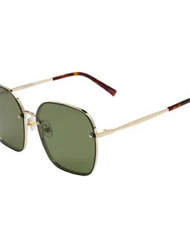 Occhiali Da Sole Da Donna Emerson Gog-Gold Green