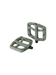 Bbb Pedal Decoder BPD-37 verde