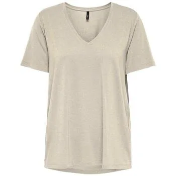Only T-Shirt Harly Eu S Female - Only - FashionsVida
