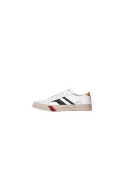 PRO Sneakers White green